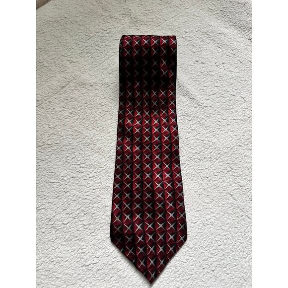 Authentic Grateful Dead 100% silk tie, “Catch A Star” designer series (18th Set) - Picture 15 of 16
